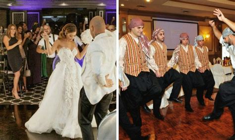 Lebanese Wedding Traditions | Dresses Images 2022