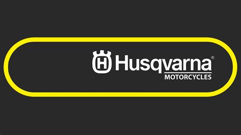 Husqvarna Logo Histoire Et Signification Evolution Symbole Husqvarna