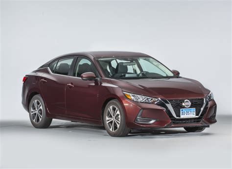 2023 Nissan Sentra Reliability Consumer Reports