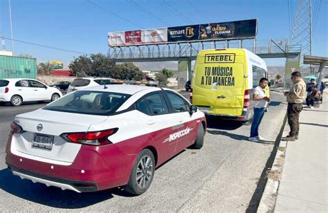 Instituto De Movilidad De Baja California En La Ilegalidad Abogados