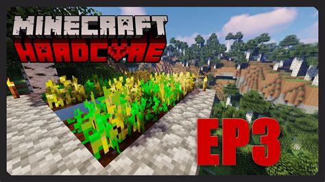 Ultimate Survival Mastering Minecraft Hardcore Mode 3 1jmgames