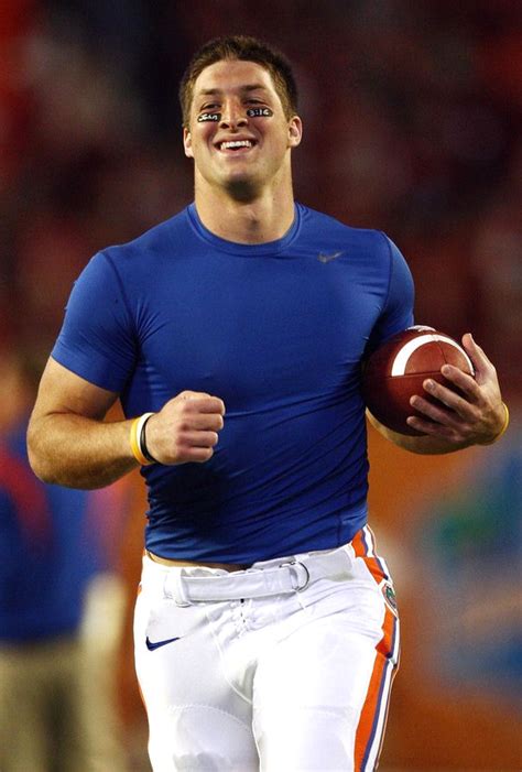 Hot Guys Nude Tim Tebow