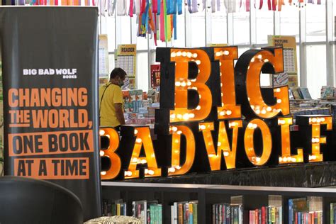 Cebuano Bookworms Get 51 Deal At Big Bad Wolf 2024