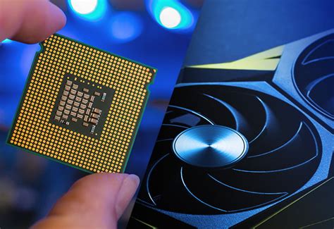 Cuál es la diferencia entre CPU y GPU