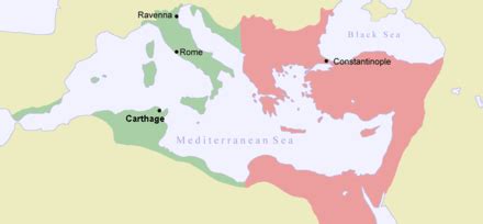 Plague of Justinian - Wikipedia