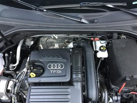 Probleme A3 Sportback 1 4 tfsi 122 CH Problèmes Mécanique Forum