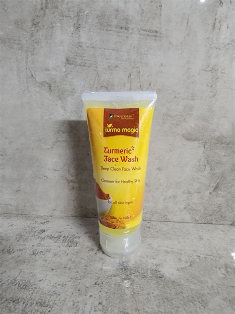 Turmo Beauty Tumeric Skin Care Set The Gurus Hut