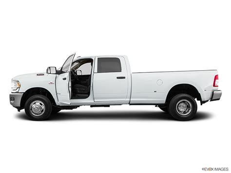 2021 Ram Ram 3500 Price Review Photos Canada Driving