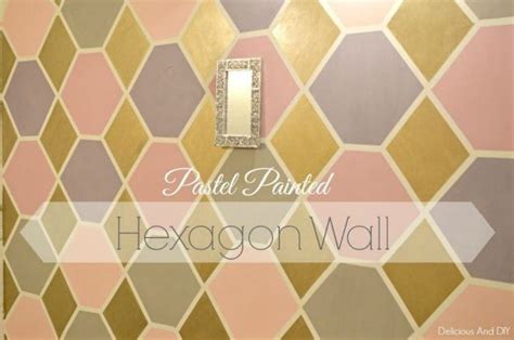 12 Diy Bedroom Wall Painting Ideas You Re Going To Love Hometalk