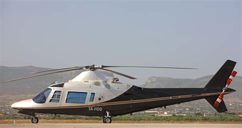 Agusta A109 Helicopter Specifications - Best Image Viajeperu.org