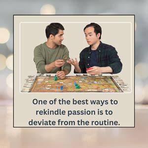 Ways To Increase Passion In Your Marriage Relationship Therapy Center