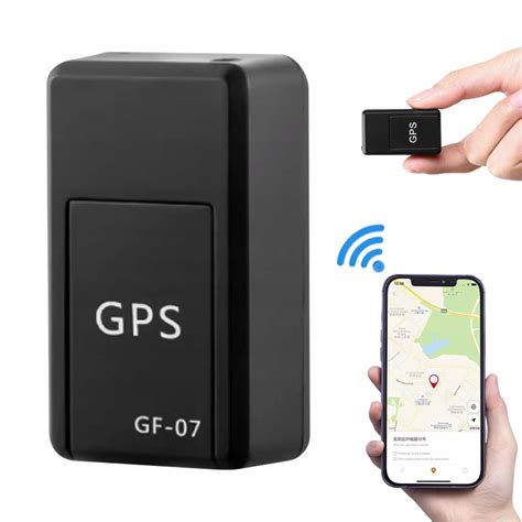 Mini Lokalizator Gps Tracker Podsłuch Ukryty Sim Inna marka Sklep