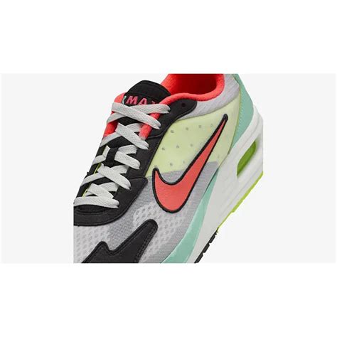 Nike Air Max Solo Hot Punch Where To Buy FZ The Sole Supplier