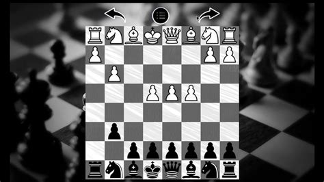 Chess Ai Minimax Alpha Beta Pruning Youtube