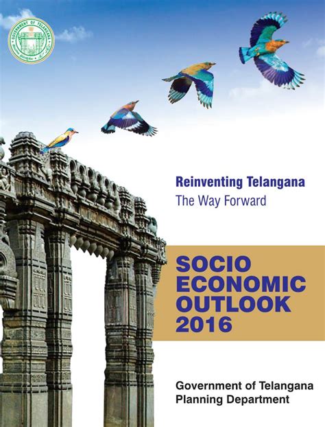 Socio Economic Outlook 2016 1 Socio Economic Outlook 2016 2 Reinventing