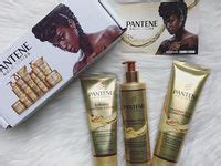 9 Pantene gold series ideas | pantene gold series, pantene, natural hair styles