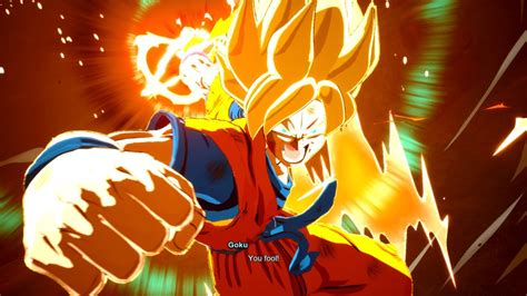 Dragon Ball Sparking Zero Review Surpassing The Limit The Nerd Stash