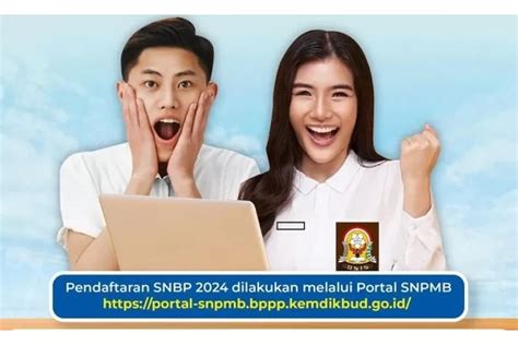 Hore Pendaftaran Snbp 2024 Diperpanjang Sampai Tanggal Ini Cek 5