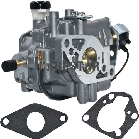 Carburetor Carb W Gaskets For Kohler Ch Hp Ch Hp Ch Hp