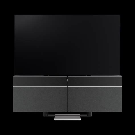 Bang Olufsen BeoVision Harmony 65 4K 8K OLED Tasarım Hi End Televizyon