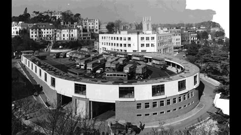 Bournemouth Bus Station Through The Years Youtube