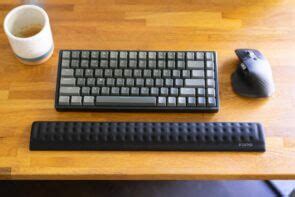 The 7 Best Keyboard Wrist Rests of 2024 - Reviews by Your Best Digs