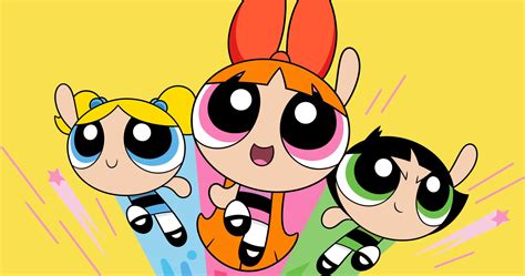 10 Powerpuff Girls Quotes That Prove Girls Rule | ScreenRant