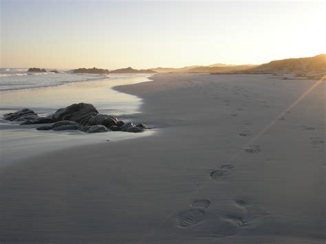 Untouched Beaches of Gansbaai - Xplorio™ Gansbaai