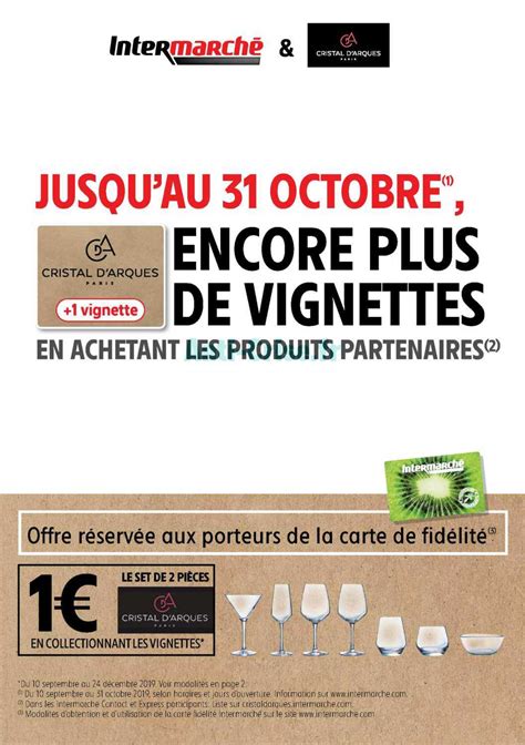 Anti Crise Fr Catalogue Intermarch Du Septembre Au Octobre