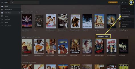 How To Stream Movies Tv Shows And Your Own Media With Plex