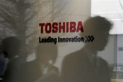 Toshiba Bosses Blamed For Accounting Scandal Panel Warns Media