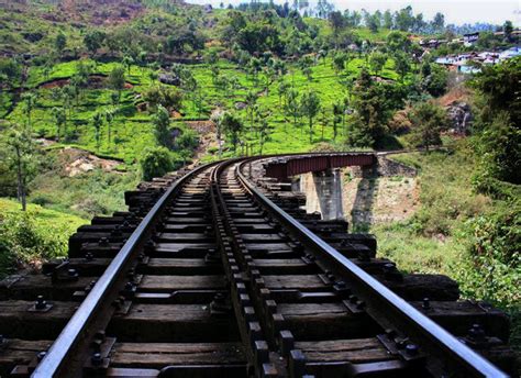 ooty mountain railway track - India Travel Forum | IndiaMike.com