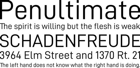 din font din  font