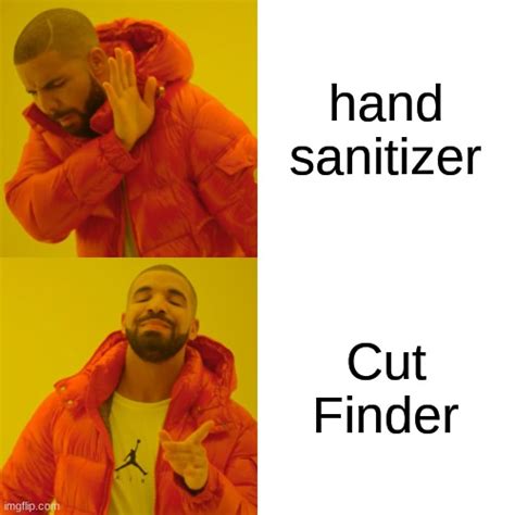 Hanitizer Imgflip