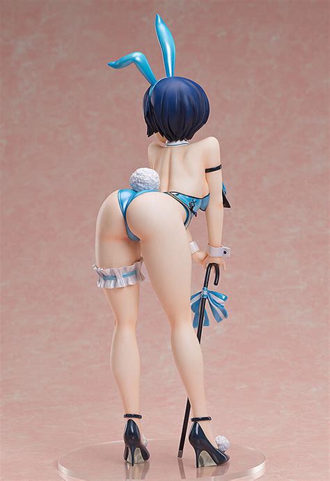 Ruru MoePop On Twitter La Figurine 1 4 FREEing De Yozakura Bare