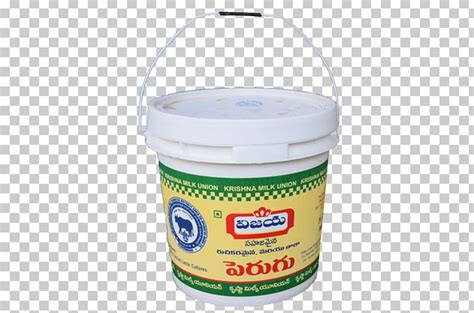 Milk Ingredient Curd Dairy Products Ghee Png Clipart Bucket Butter