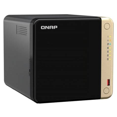 QNAP TS 464 8G NAS PcComponentes