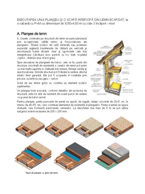 Pdf Lucrarea Planse Scara Lemn Dokumen Tips