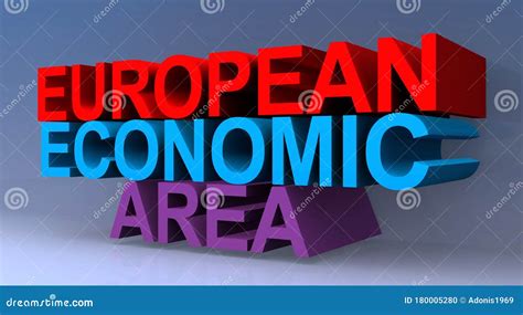 european economic area stock illustration illustration  format