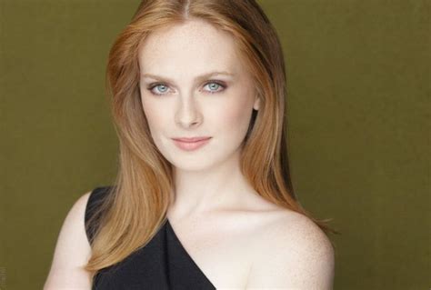 Alex Paxton Beesley Canadian Actresses Beautiful Redhead Pretty People