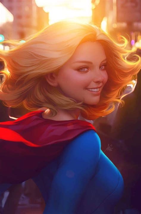 16 Dc Comics Covers For December By Stanley “artgerm” Lau Emanuela Lupacchino Frank Cho