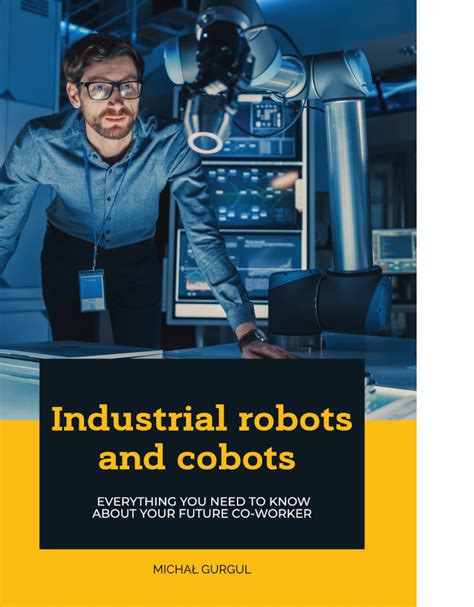 🤖 - industrial robot book