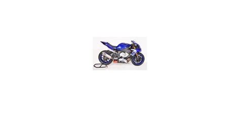 Ligne Complète Spark Yamaha R1 15 21 Collecteur Inox Et Silencieux