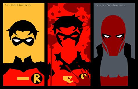 Evolution Of Jason Todd By Phil Cho On Deviantart