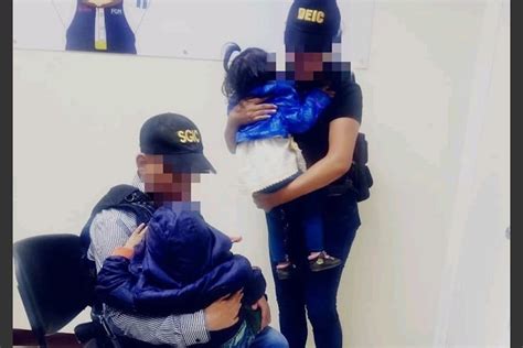 Aparecen Niños De Dos Y Tres Años Reportados Como Desaparecidos