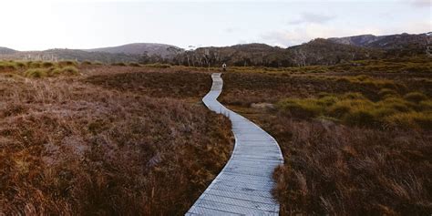 Best hikes in Tasmania: The top 5 hiking trails