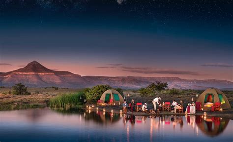 Samara Private Game Reserve introduces an authentic new safari ...