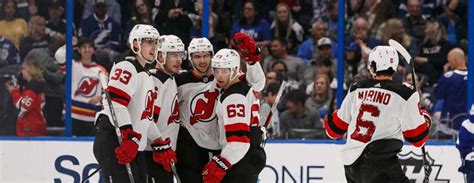 New Jersey Devils Vs Buffalo Sabres Picks Predictions