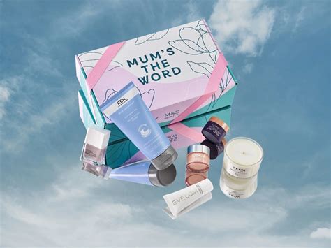 Marks And Spencer Launch Mother S Day Beauty Box Worth £85 But Here S To Get It For £25 The