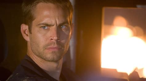 Que Connaissez Vous Vraiment De La Carri Re De Paul Walker Quiz